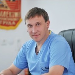 Базылев Владлен Владленович