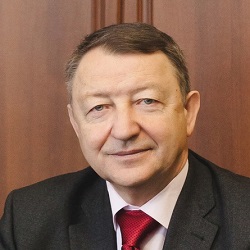 Шахов Борис Евгеньевич