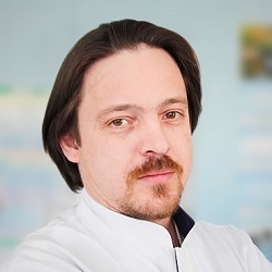 Балахнин Павел Васильевич