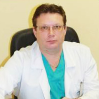 Липин Александр Николаевич