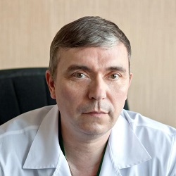 Серёгин Андрей Анатольевич